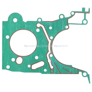 Packning, stedhus från Autofrance