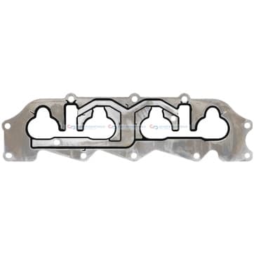 Insugsgrenrörspackning