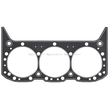 Topplockspackning från Autofrance