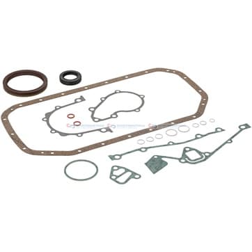 Packningsats, vevhus från Autofrance