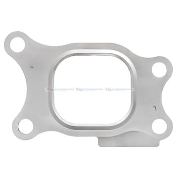 Packning, avgasgrenrör från Autofrance