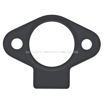 Packning, EGR-ventilrör från Autofrance