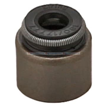 Tätningsring, ventilstam InnenØ-7,8x AußenØ-10,5x 10,2m från Autofrance