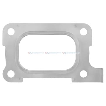 Packning, avgasgrenrör från Autofrance