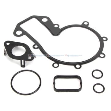 Packningsats, vattenpump