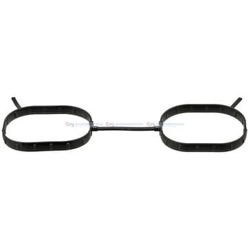 Insugsgrenrörspackning