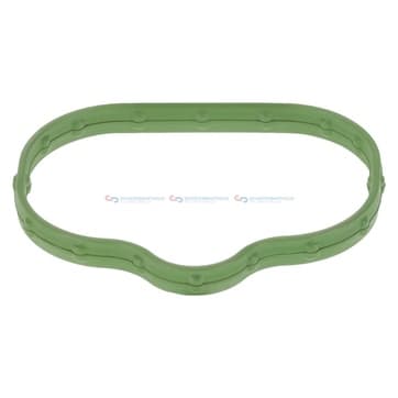 Insugsgrenrörspackning