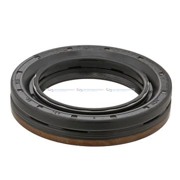 Axeltätning, automat InnenØ-43x AußenØ-64mm ACM (Po