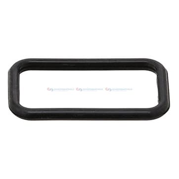 Tätning, kylvätskerör