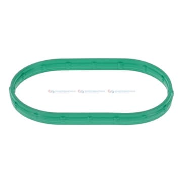 Tätning, kylvätskerör