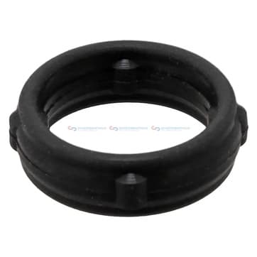 Tätning, kamaxeljustering