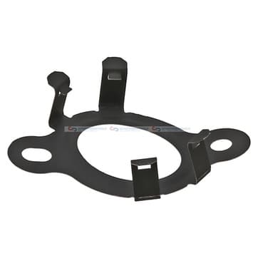 Packning, oljeledning