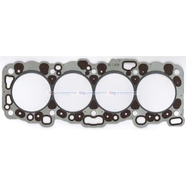 Topplockspackning Dicke1,15mm från Autofrance