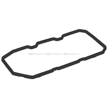 Packning, oljesump (automat) WFC 280, 722.800, 722.801, 722