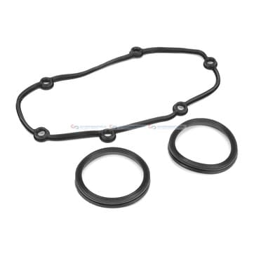 Packningsats, stedhus från Autofrance