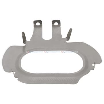 Packning, avgasgrenrör från Autofrance