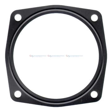 Insugsgrenrörspackning, hus från Autofrance