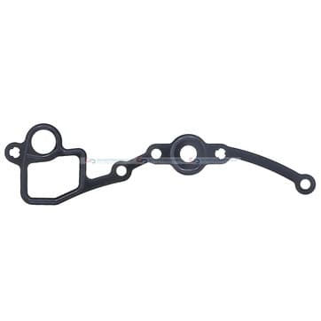 Tätning, kylvätskerör