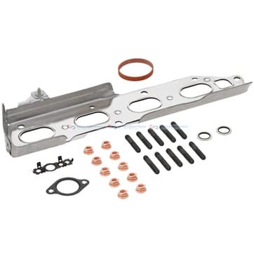 Monteringssats, turbo från Autofrance