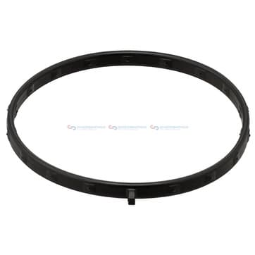 Insugsgrenrörspackning, hus från Autofrance