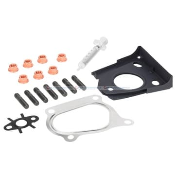 Monteringssats, turbo från Autofrance