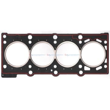 Topplockspackning Dicke2,04mm från Autofrance