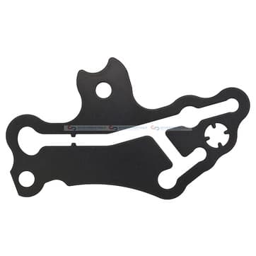 Packning, stedhus från Autofrance