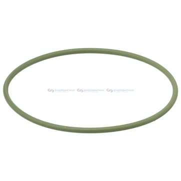 Tätningsring InnenØ-56x AußenØ-60x Dicke2mm från Autofrance