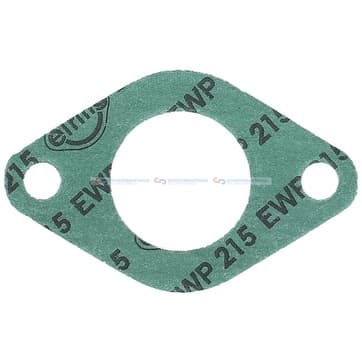 Packning, förgasarfläns