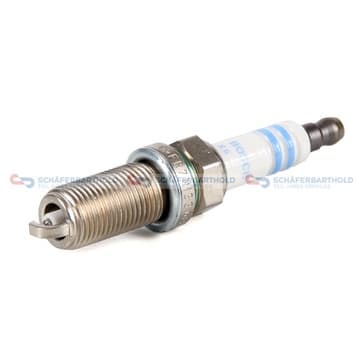 Tändstift M 14 x 1,25 26,5mm från Autofrance