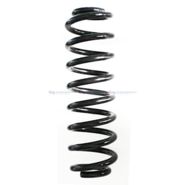 Fjäder, Bakaxel — Bakaxel från Autofrance