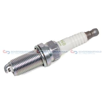 Tändstift M14 x 1,25 26,5mm från Autofrance