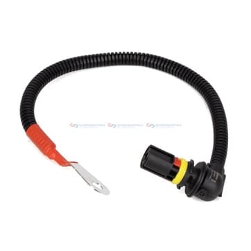 Kabelreparationssats, glödstiftsstyrenhet