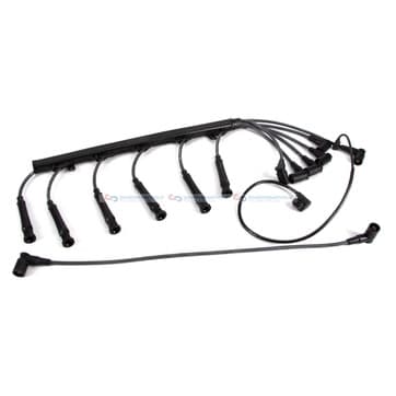 Tändkabelsats från Autofrance