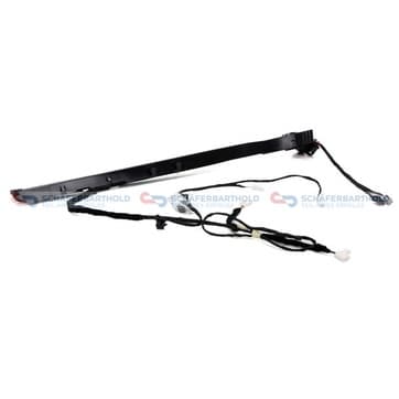 Kabelreparationssats, dörr, Vänster bak