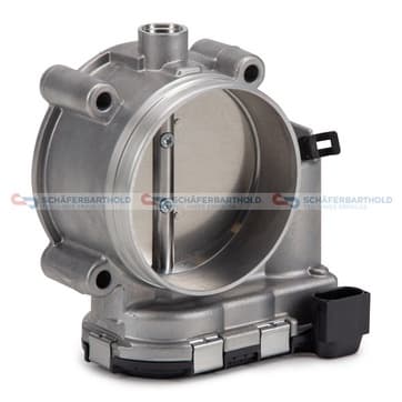 Trottelhus från Autofrance