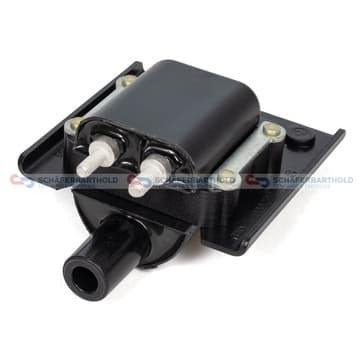 Tändspole från Autofrance