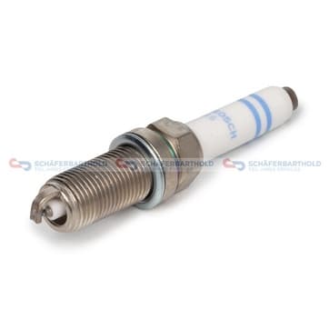 Tändstift från Autofrance