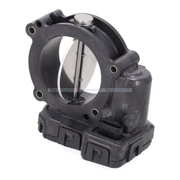 Trottelhus från Autofrance