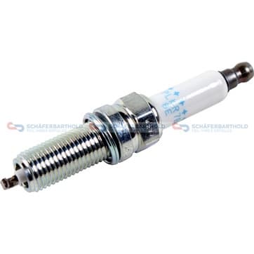 Tändstift M12 x 1,25 26,5mm från Autofrance