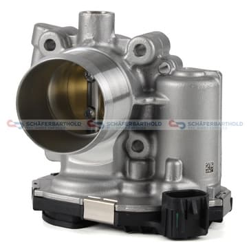 Trottelhus - Opel Adam 1.4 från Autofrance