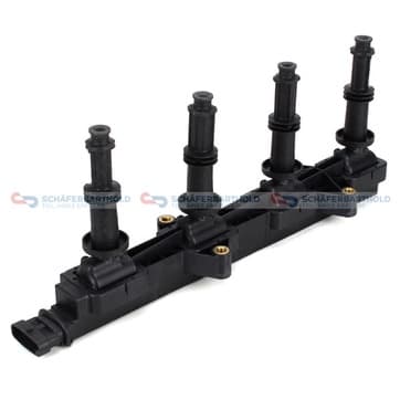 Tändspole från Autofrance