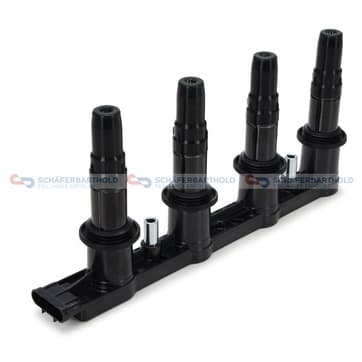 Tändspole från Autofrance