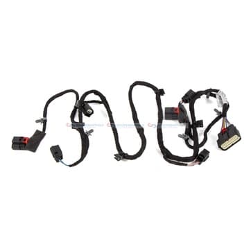 Kablage Givare - , Bak