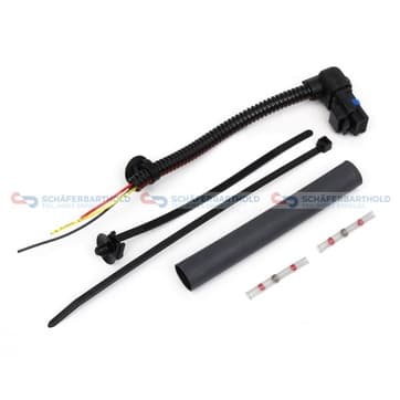 Kabelreparationssats, vevaxelgivare från Autofrance