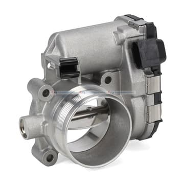 Trottelhus från Autofrance