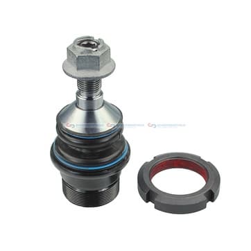 Kulled, Bakaxel höger