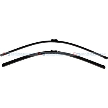 Torkarblad från Autofrance