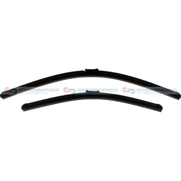 Torkarblad 575 450mm från Autofrance