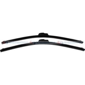 Torkarblad 500 500mm